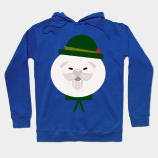 Rudolph the Red-Nosed Reindeer - Sam the Snowman Hoodie